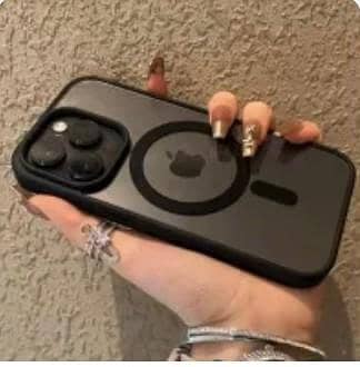 iphone magsafe cover