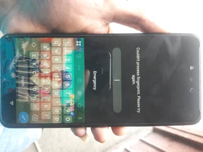 Infinix Smart 8 Pro