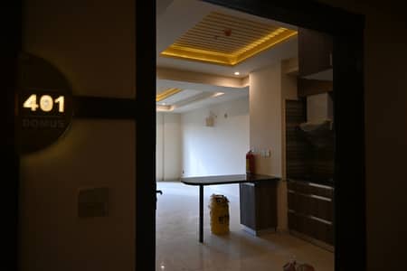 Brand New 2-Bed Apartment for Rent | 1010 Sq. Ft | Family-Oriented Building