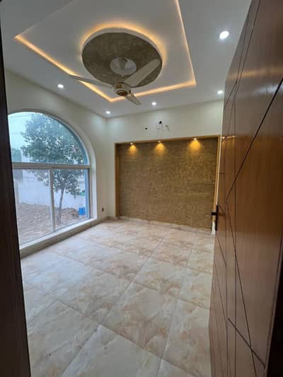 3-Marla Brand New Double Storey House A + Construction Available For Sale In New Lahore City Near To Bahria Town Lahore LDA Approved Society