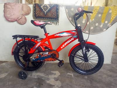 16 size imported bicycle 033/0371/8656 fix price 10500