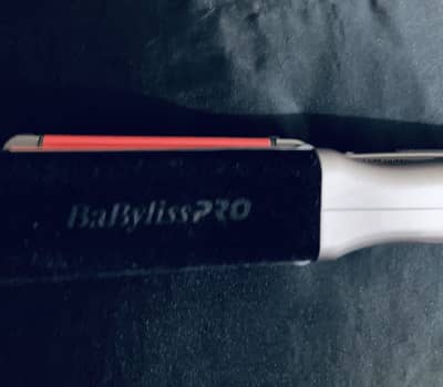 Baby Liss Pro Tourmaline 500 made USA No Box sale Karachi