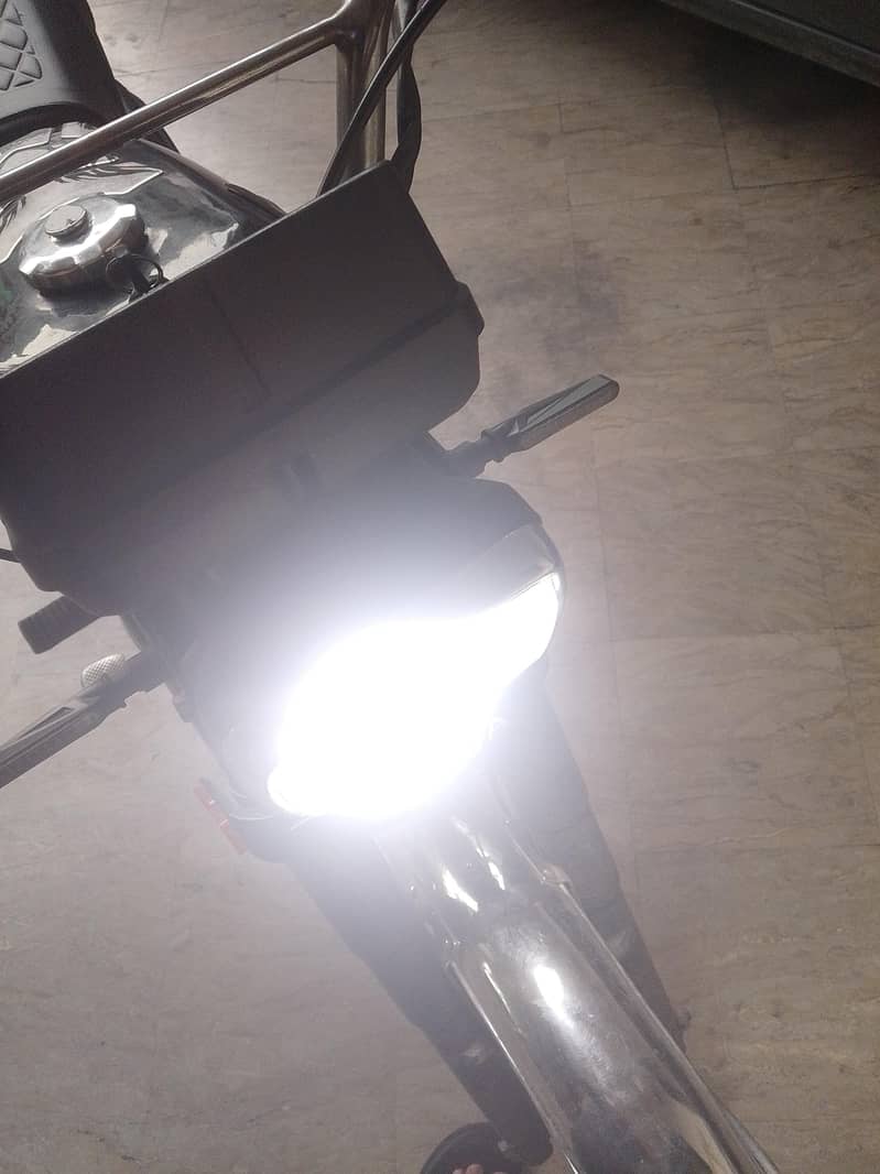 head light flasher 0