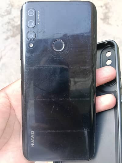Huawei Y9 Prime - 4/128GB - PTA Approved