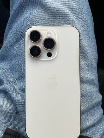 Iphone 14 pro 1TB dual Pta Approved