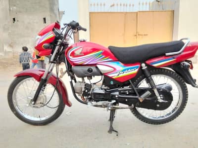 pridor18/19 genuine condition O3O8-56-88-797.