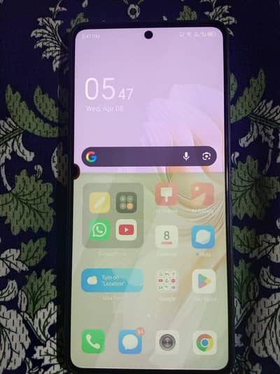 tecno camon20 (03044212424)