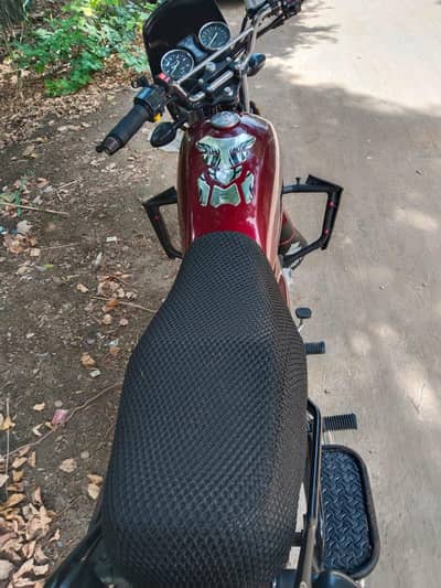 Suzuki 150 Se 22M 1000 km drivenAll ok  Demand 3.60 lac150 SE 20Suzuki