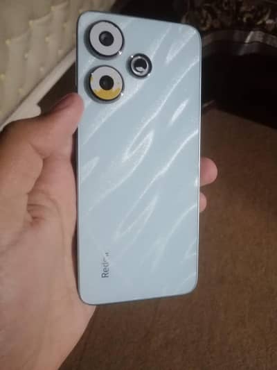 redmi 13 mint condition