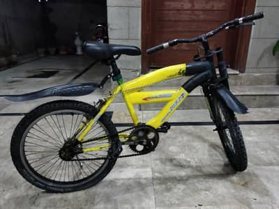 Bicycle For Sale