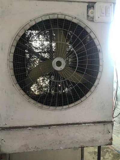 Lahori room cooler