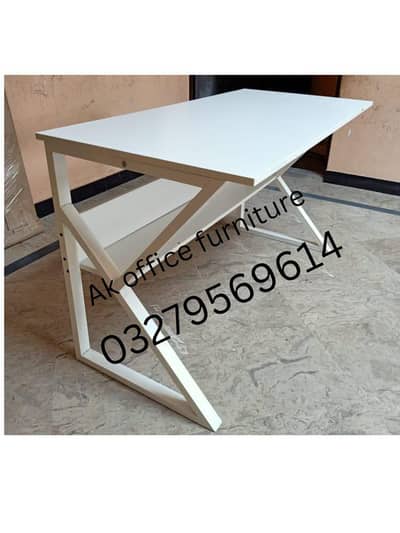 Office table,study computer table,work staff table chair meeting table