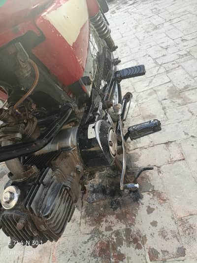 road Prince bike hai