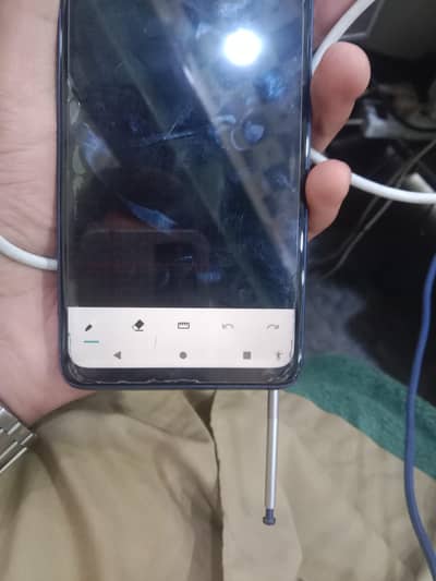 Motorola g stylus 2022