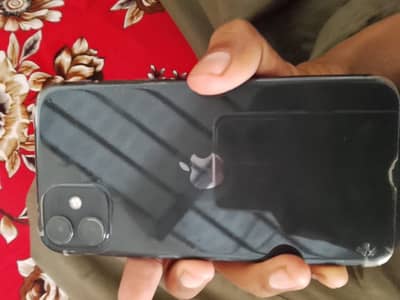 I phone 11 exchange possible