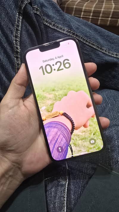 IPhone 13 Pro Max JV