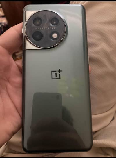 OnePlus 11 5g
