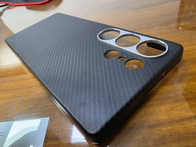Pitaka Cover of Samsung Galaxy S25 Ultra