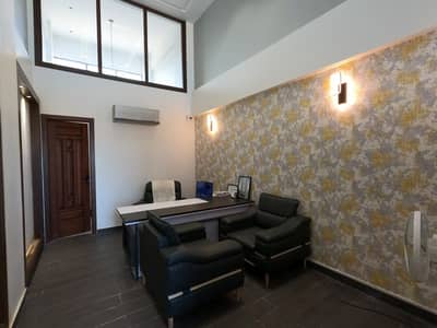 Luxurious Flat For Sale On Prime Location With Easy Installments