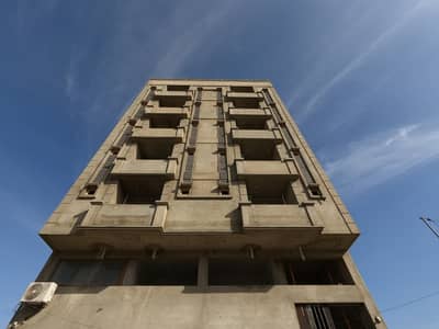 Luxurious Flat For Sale On Prime Location With Easy Installments