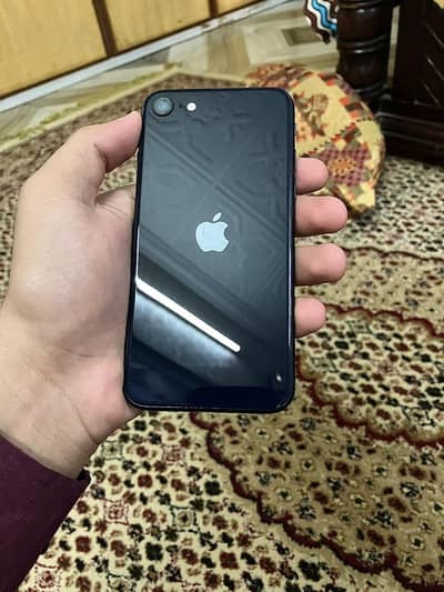 IPHONE SE 2023