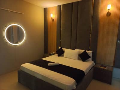 The Charming and Relaxing Rooms