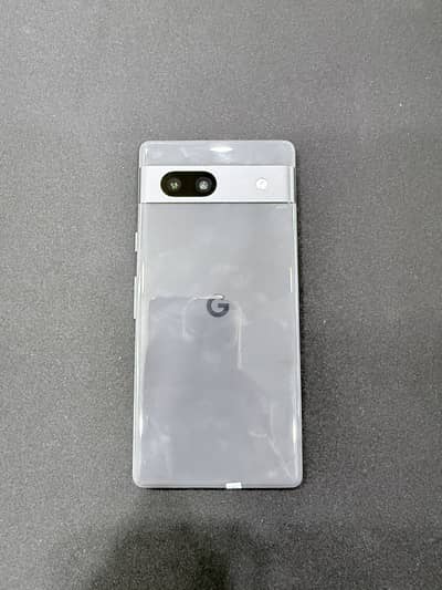 Google Pixel 7a