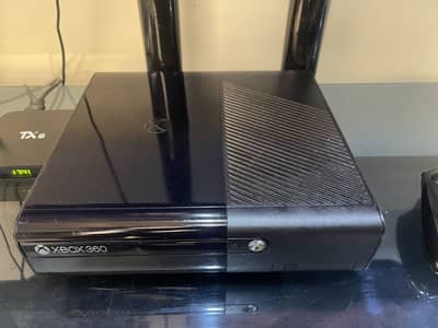 Xbox 360 Super Slim 512gb