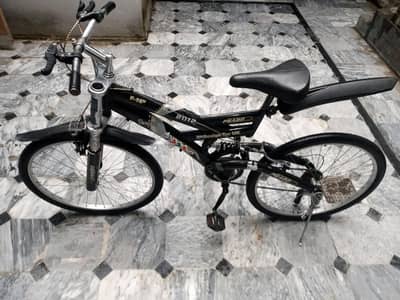 cycle for sale