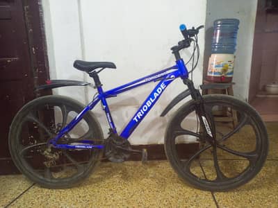 26 size imported bicycle 033/0371/8656 fix price 22k