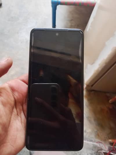 Tecno spark 20 8/256