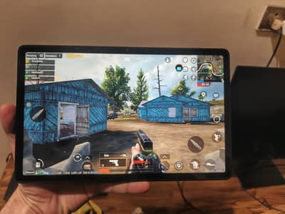 Lenovo P11 Tablet 4gb 64gb 10 by 10 condition