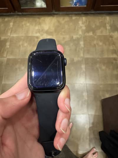 Apple Watch Series 7 41 MM