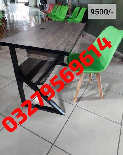 Office table,study computer table,work staff table chair meeting table