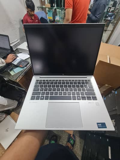 HP Elitebook 840 14 inch G11 Ultra 5