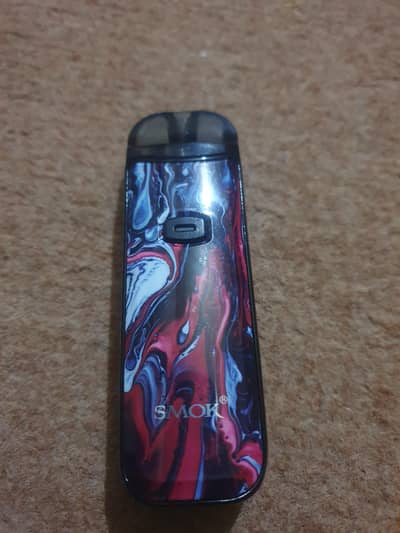 SMOK Nord 50W pod kit 1800mah