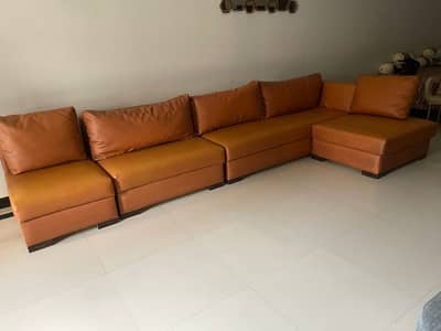 7- seater Sofa set