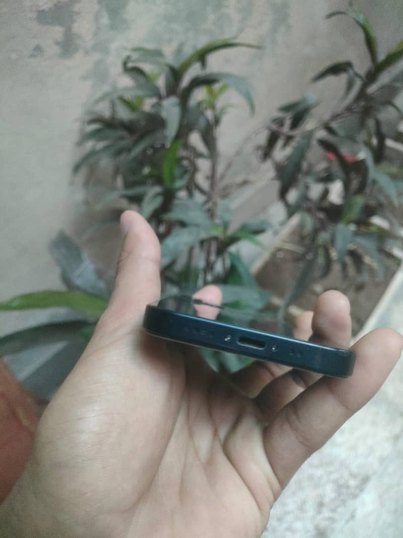 iPhone 12 mini 5