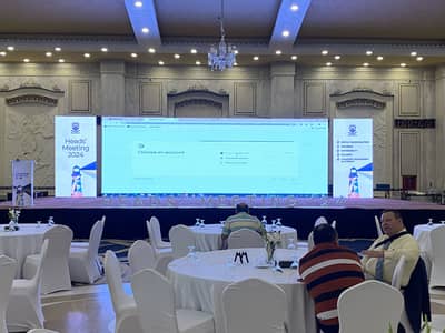 SMD Screens/Truss Lights/Dj Sound System/Lights Decor/Event Decor/LEDs