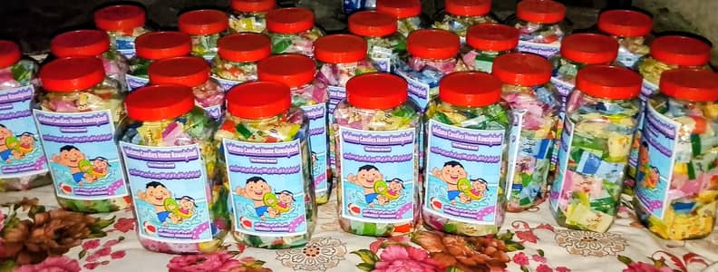 Cash Candies Rawalpindi (Cash on Delivery)