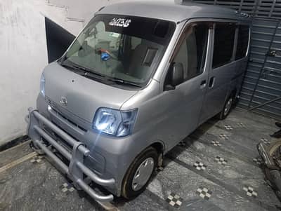 Hijet  2022 import Home use 100 %