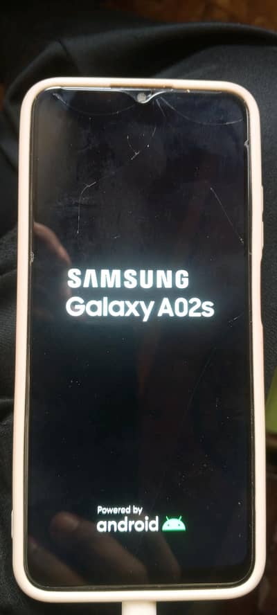 Samsung Galaxy A02s