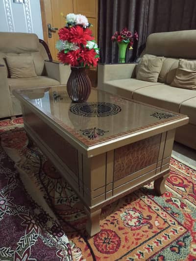 king size sofa set for sale 3 months used onlyy