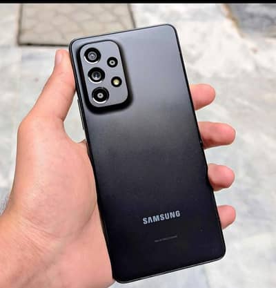 Samsung Galaxy a53 5g