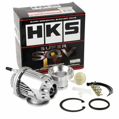HKS Blow off valve