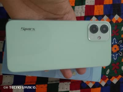 Koi bhi masla Nahin hai 1 sal mobile use hai with  box hai