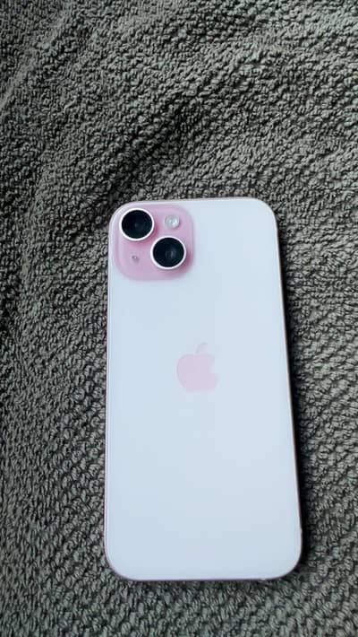 iphone 15 battry health 86 10/10 128gb jv