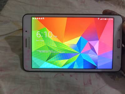 Samsung Galaxy Tab 4 – 10/8 Condition – Like New – Smooth Working