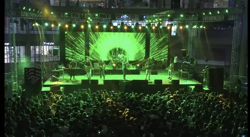 Saqi Events Mgmt: SMD Screen/Truss Lights/Dj Sound System/LEDs/Projector/Disco Lights
