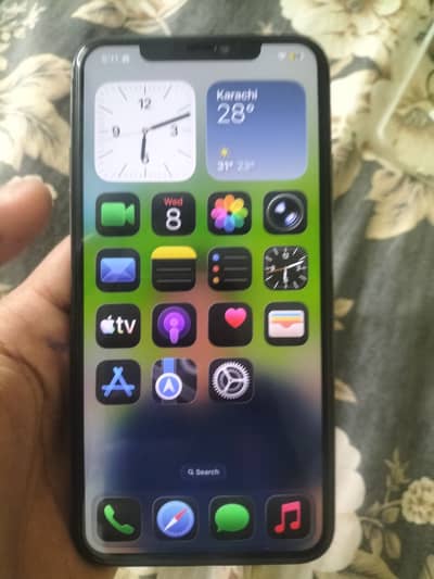 Iphone 11 pro max sale or exchange